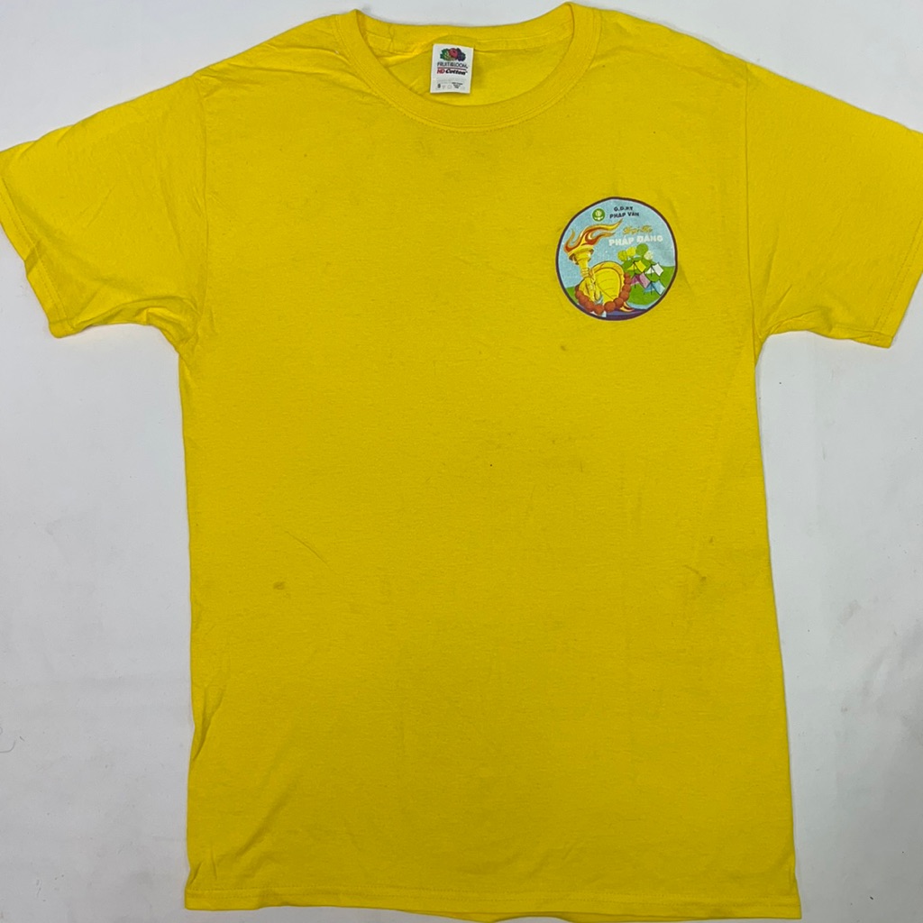 1116 Fruit Of The Loom Mens Shirt
